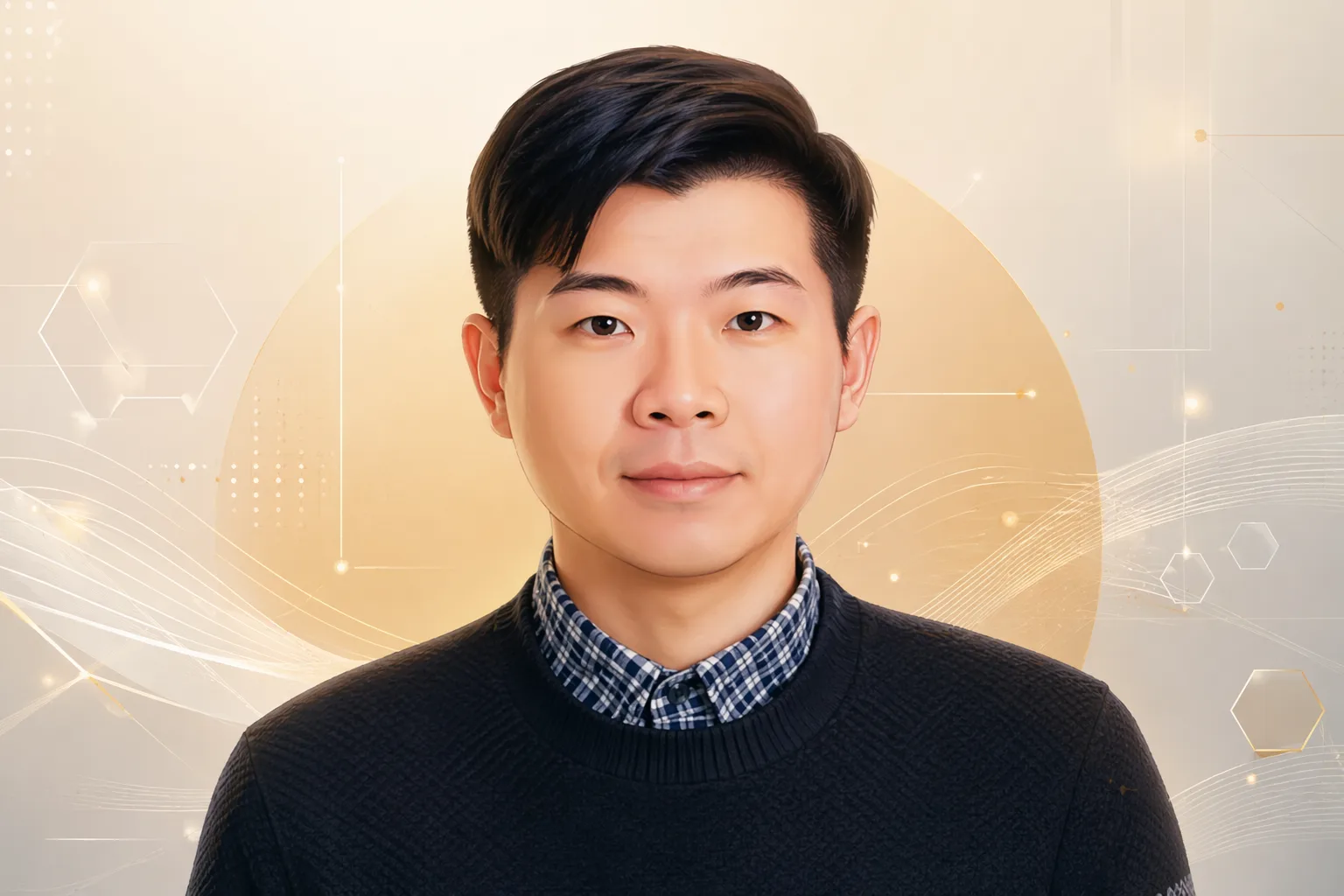 Hans Jiang — aiworkstyle.tw 創辦人